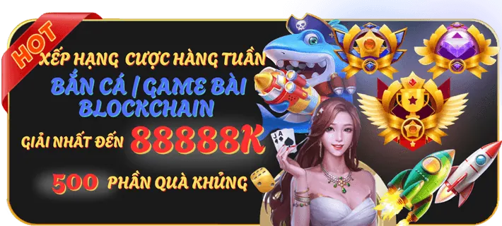 Khuyến mãi hấp dẫn tháng 5 từ JN88 tải game