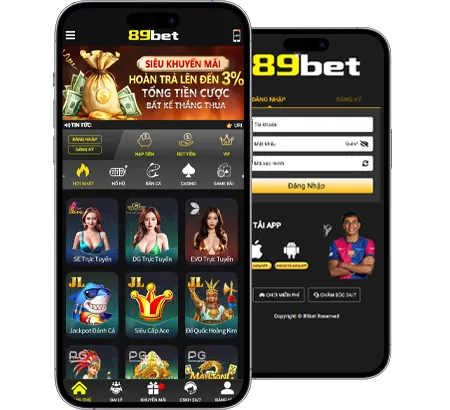 Đa dạng trò chơi tại jn88 tải game