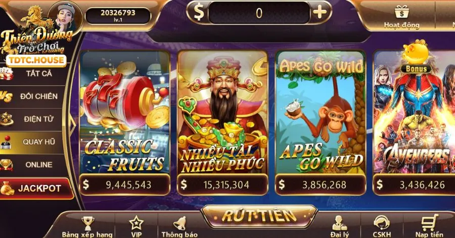 Khuyến mãi Casino Trực tuyến jn88 tải game