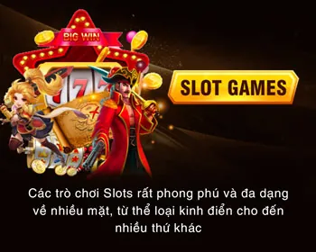 Cập nhật game mới liên tục