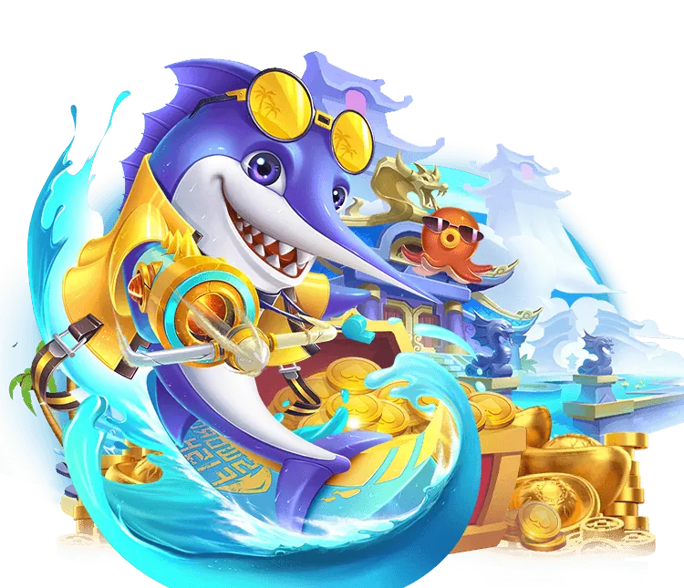 Khuyến mãi Trò chơi Bắn cá jn88 tải game